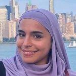 Rania Noubani