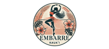 Embarre Kaua'i