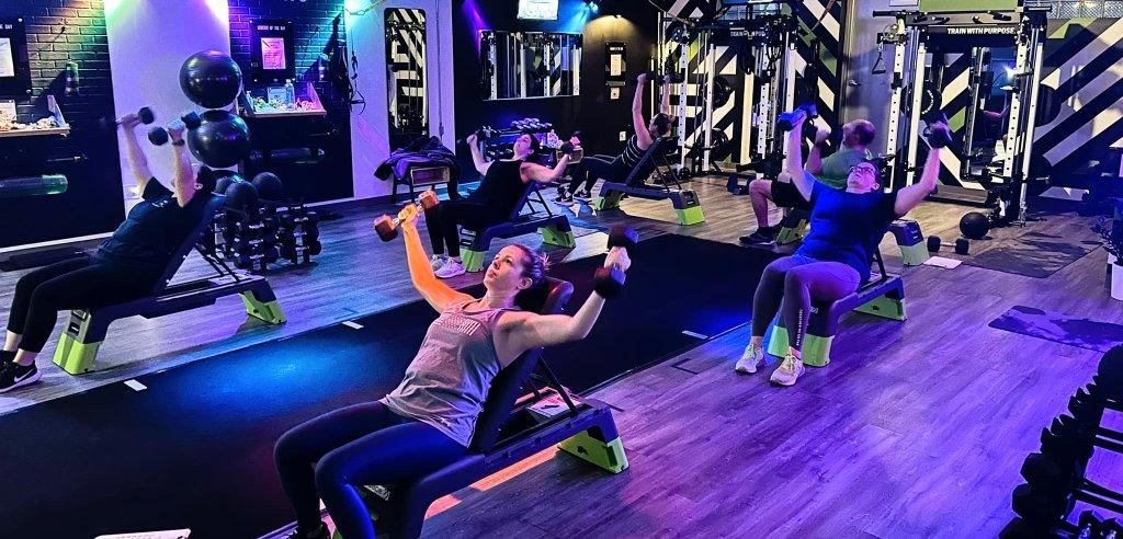 Sliding Descriptive Image