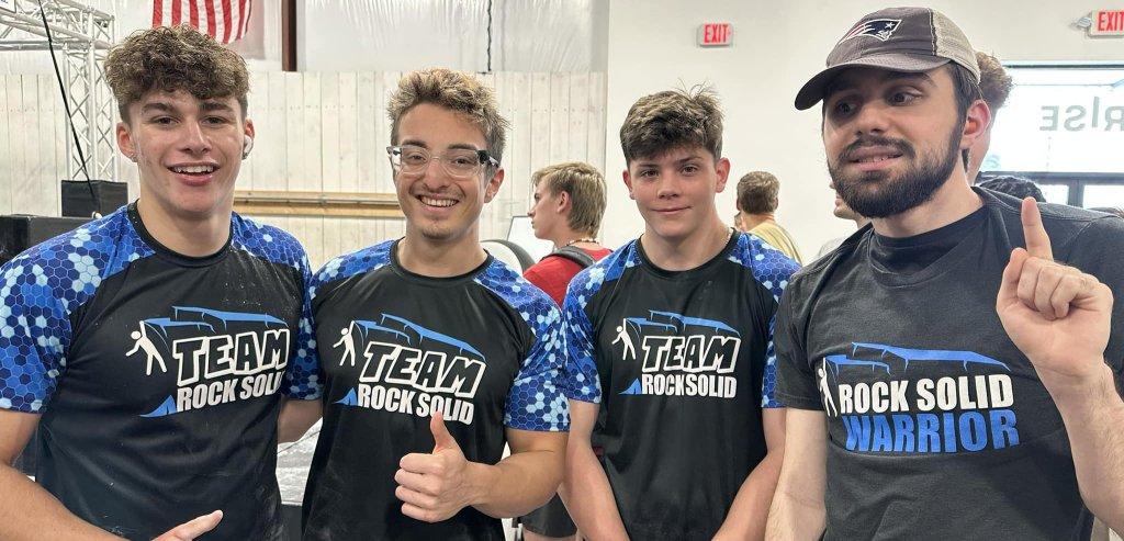 Sliding Descriptive Image