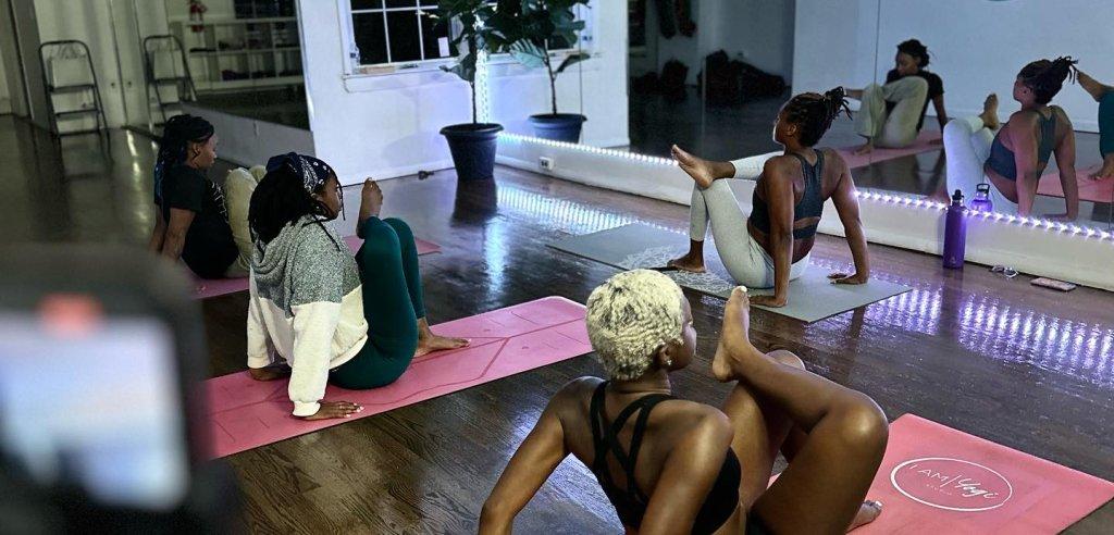 Sliding Descriptive Image