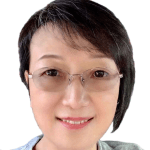 Yinong Chong