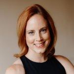 Sarah Plumridge