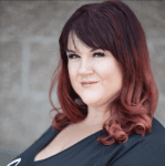Christal Sperling