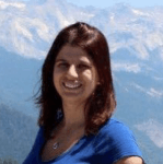 Elaine Gill