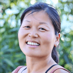JuFen Hsu