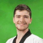 Master Kyle Miles