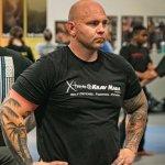 Steve Sulze