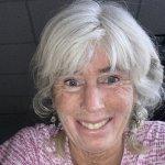 Elizabeth Regan