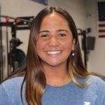 Madison Griggs