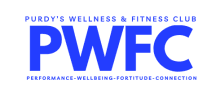 Purdy's Wharf Fitness Club