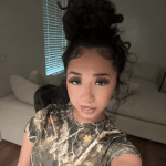 Meleena Jackson