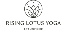 Rising Lotus Yoga