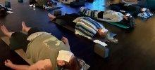 Sweet Peace Yoga Studio