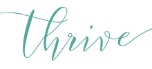 Thrive Movement Studio