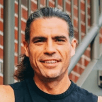 Jay P.