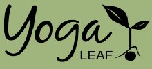 Yoga Leaf