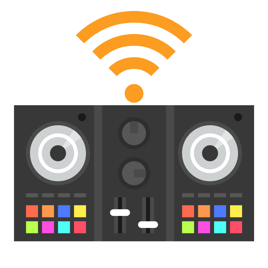bg Service Image