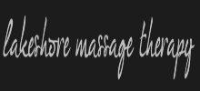 Lakeshore Massage Therapy