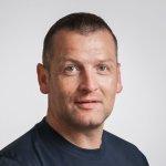 Gareth Ward