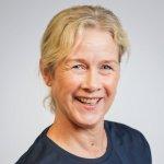 Suzanne Harkin