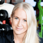 Emma Ählström-Boakye
