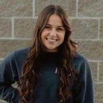 Maddy Laranjo