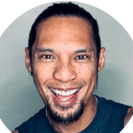 Eric Ventura