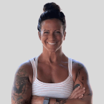 Lauren Corl