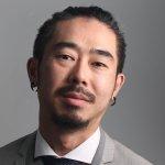 Eric Kim-Fujita