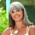 Trish Hilbert