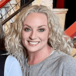 Sarah Simons