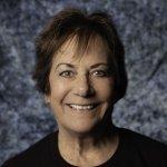 Nancy Metzger