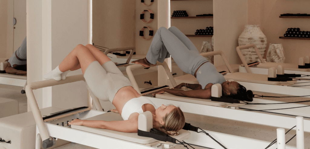 bg Restore Pilates