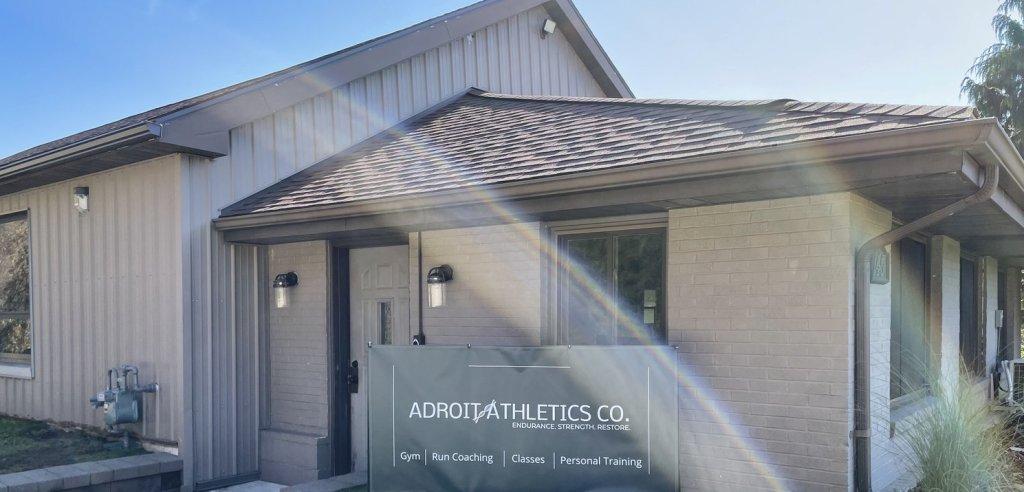 Sliding Descriptive Image