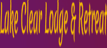 Lake Clear Lodge