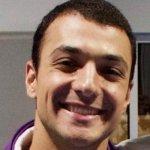 Daniel Alavi