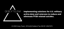 Grey Team Military Community