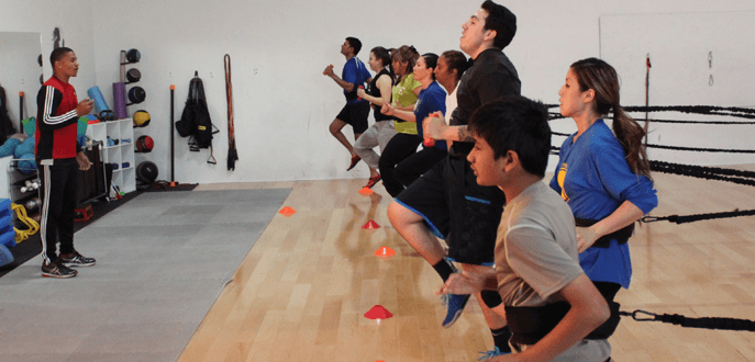 Sliding Descriptive Image