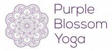 Purple Blossom Yoga Studio