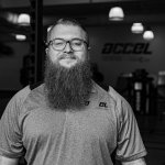 Kaleb Burnett, MS,CSCS