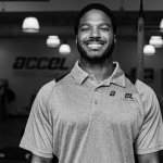 Terrell Woods CSCS