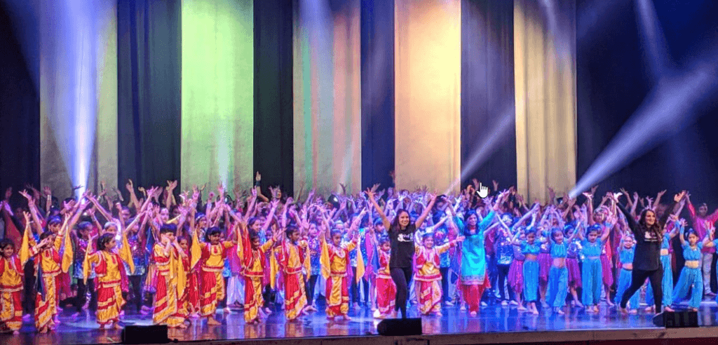 Sliding Descriptive Image