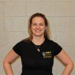 Amy Pepin