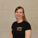 Sarah Fastner