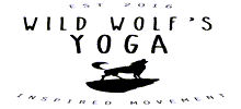 Wild Wolfs Yoga