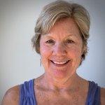 Sally Halbett