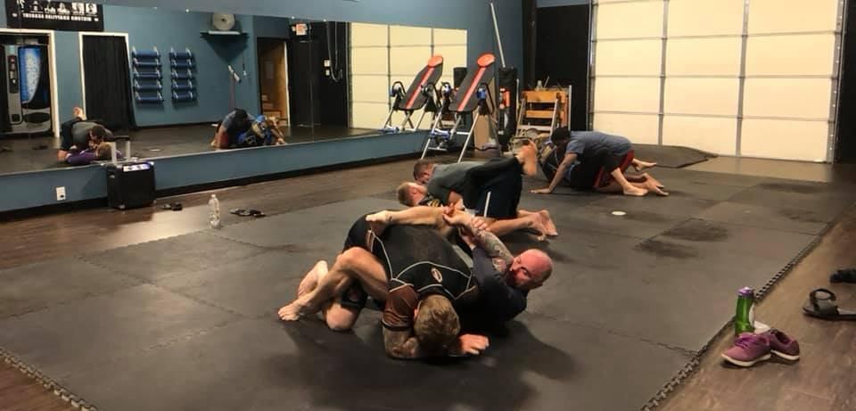 Sliding Descriptive Image