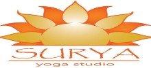 Surya Yoga Studio