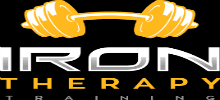 Iron Therapy Training